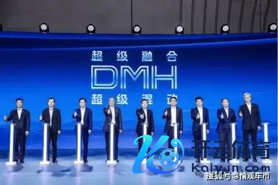 MG向左，荣威向右！上汽乘用车攻坚战！