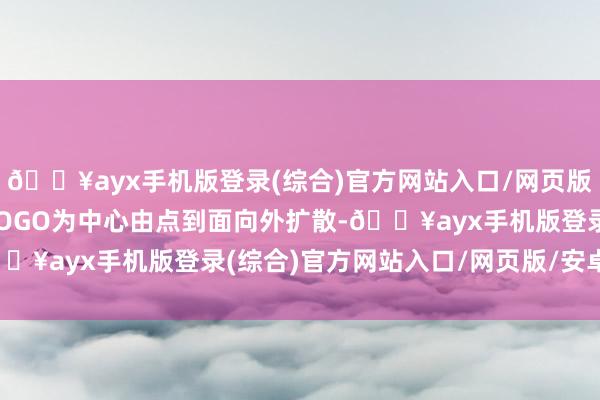 🔥ayx手机版登录(综合)官方网站入口/网页版/安卓/电脑版以车头LOGO为中心由点到面向外扩散-🔥ayx手机版登录(综合)官方网站入口/网页版/安卓/电脑版